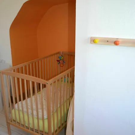 La Petite Maison Des Halles Apartment *