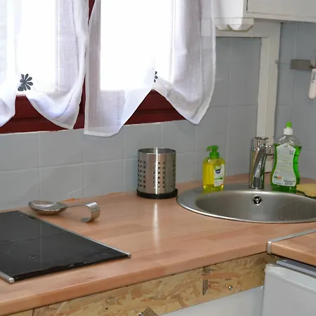 Apartment La Petite Maison Des Halles